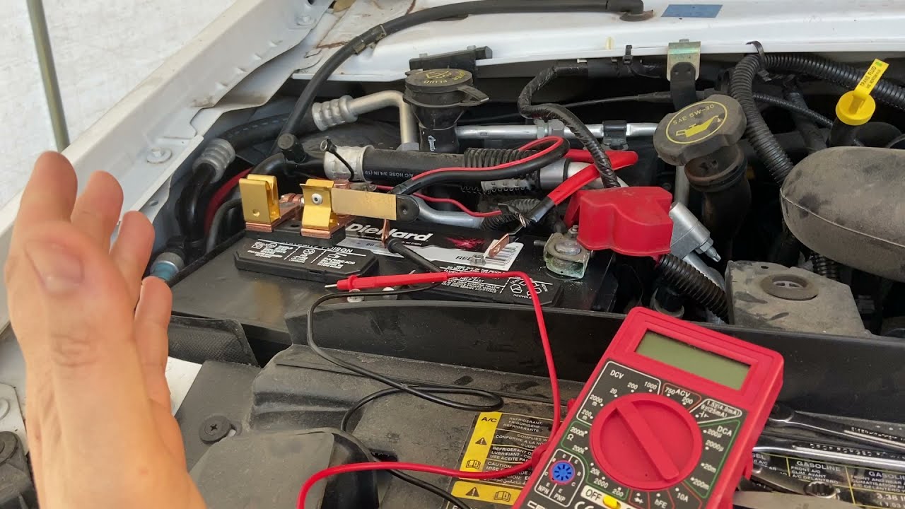 Do not buy 2020/2021 model release renogy dc to dc charger. Common issue explained.