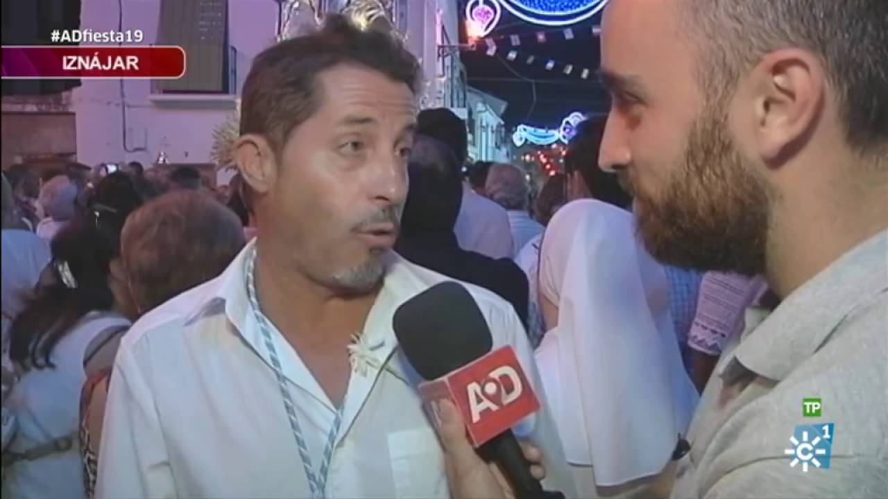 AD Fiesta   Iznajar