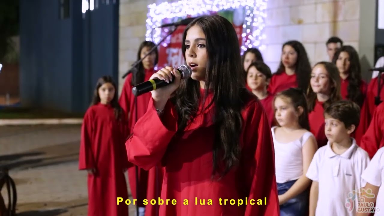 Música: Natal Branco