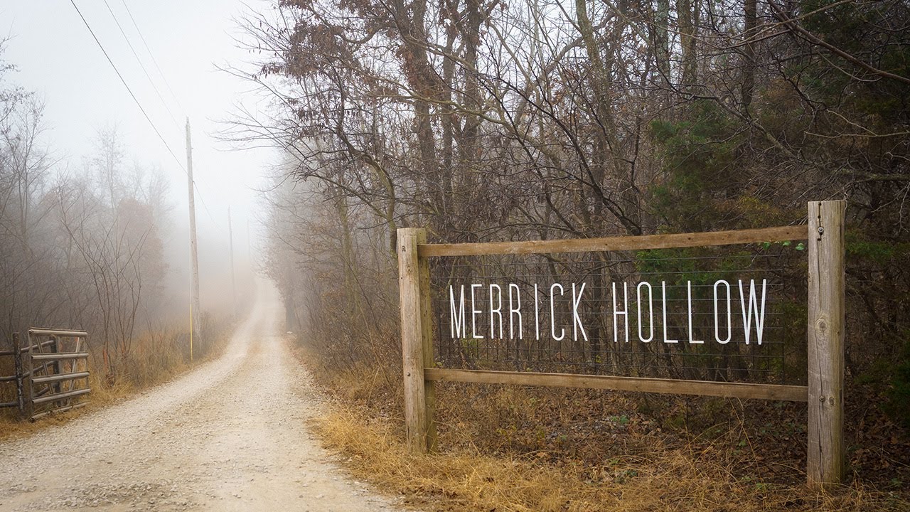 Merrick Hollow Venue Tour - Merrick Oklahoma
