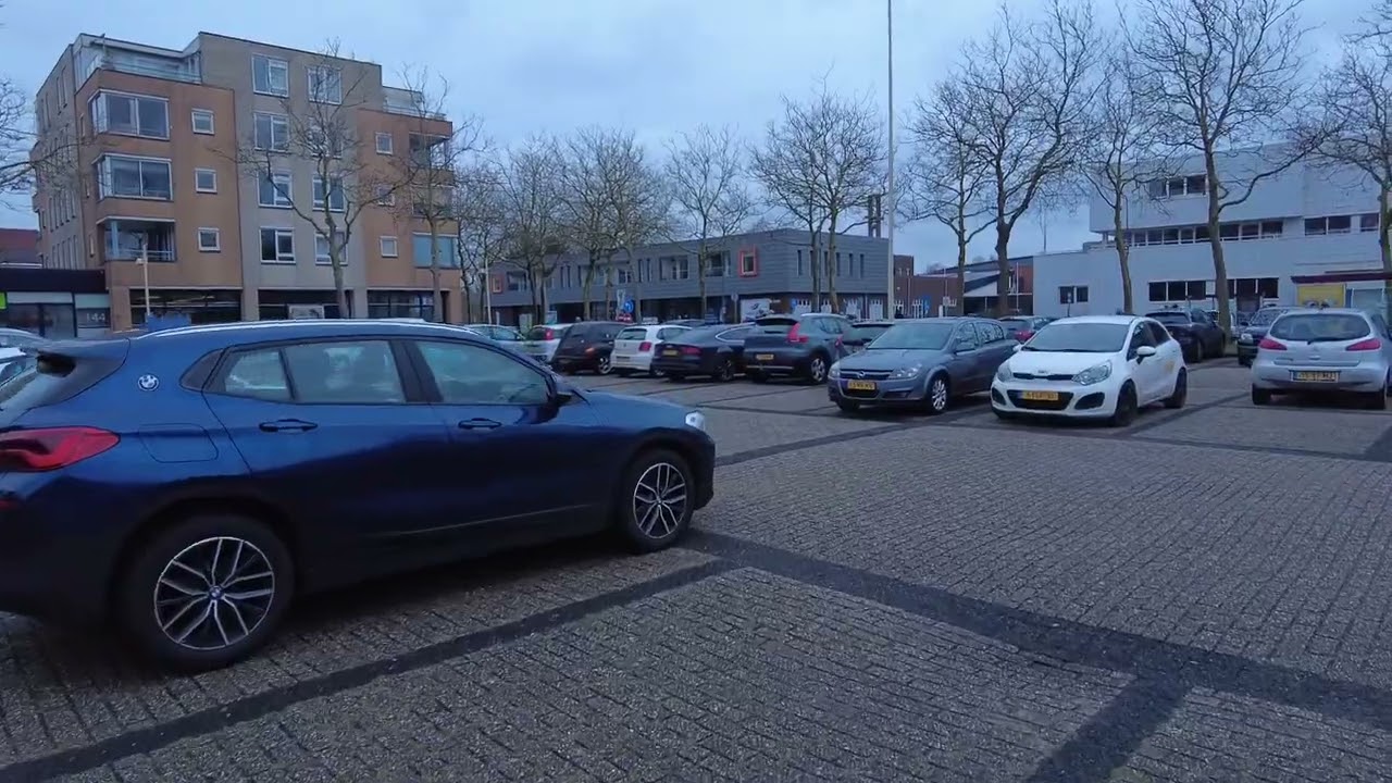 Heerenveen City Walk – Episode 4