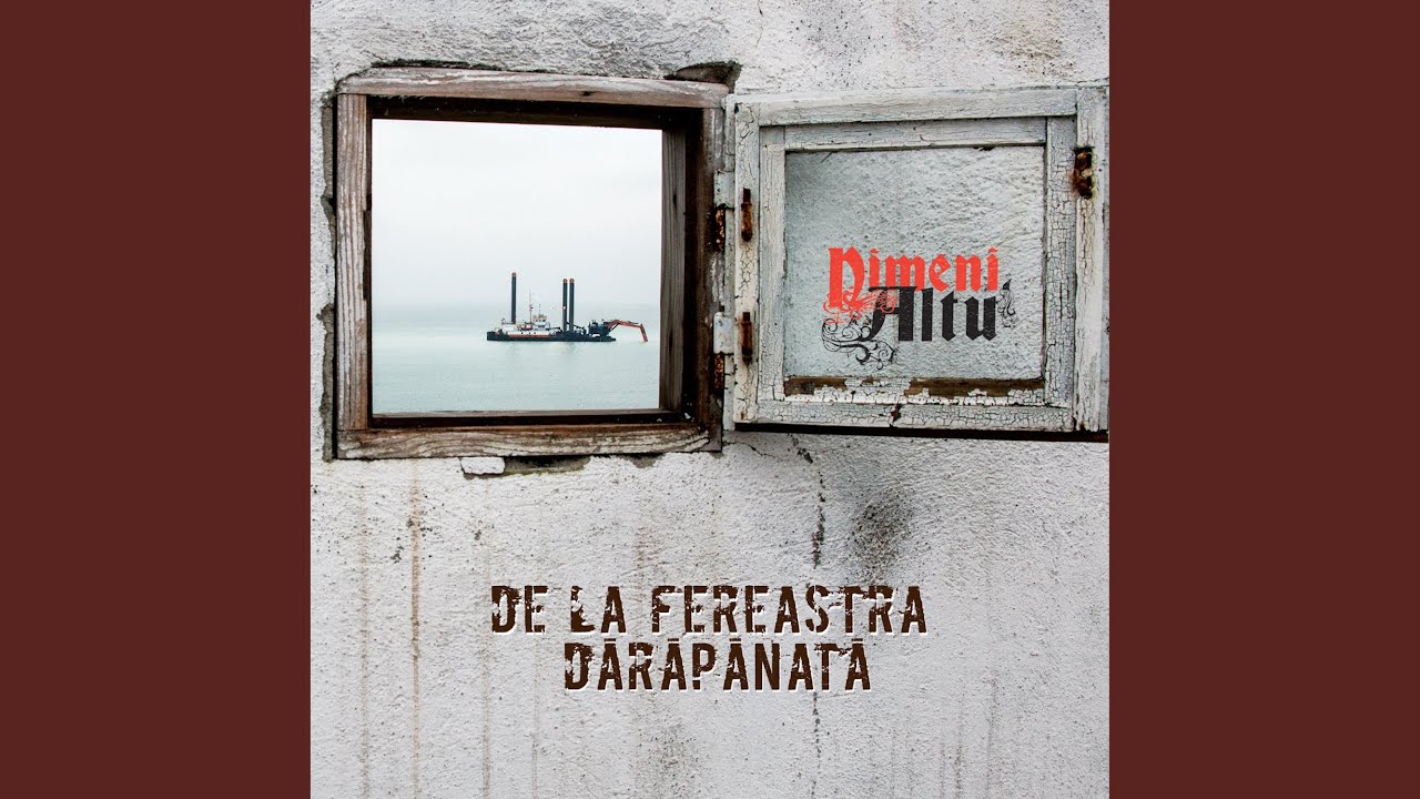 Numai Una (feat. Dysher)