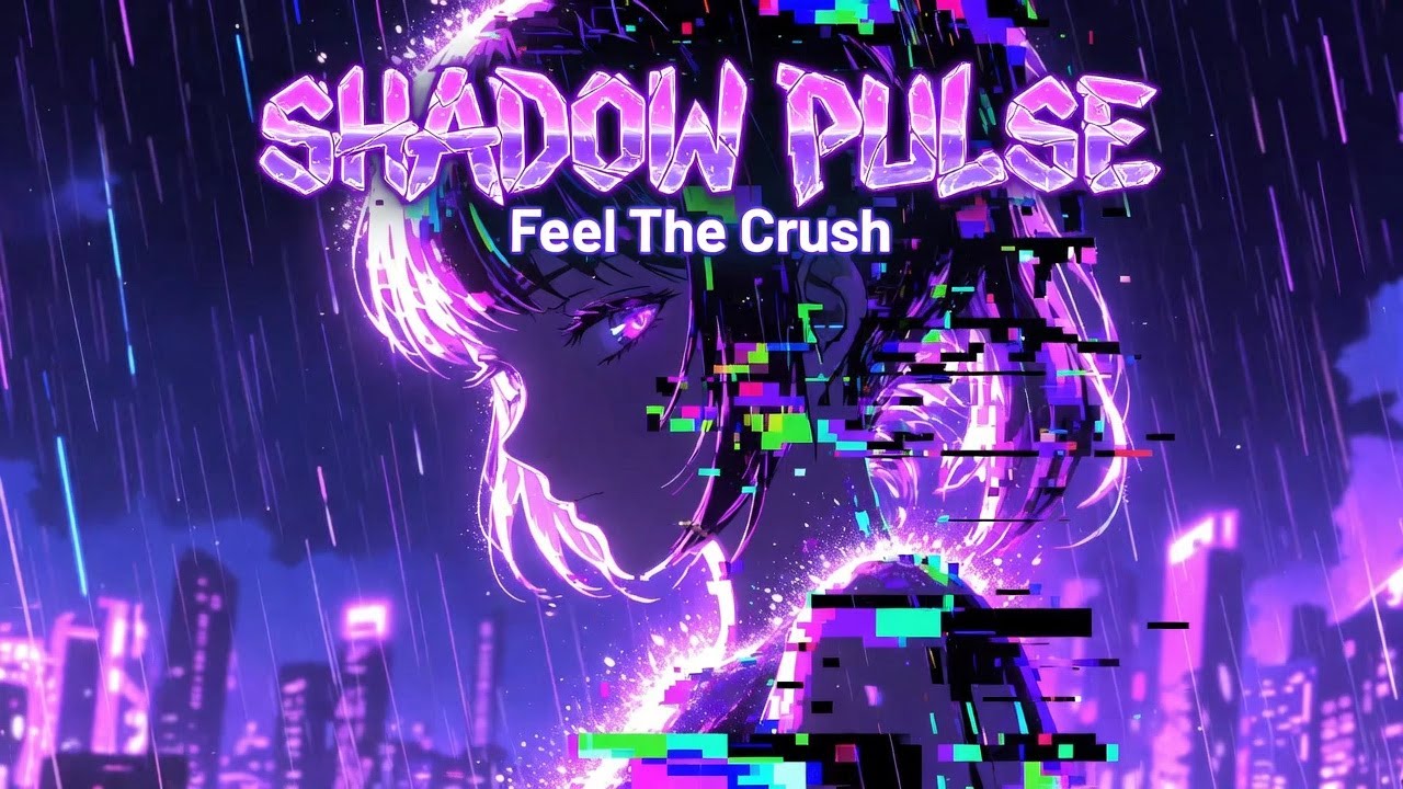 SHADOW PULSE | 