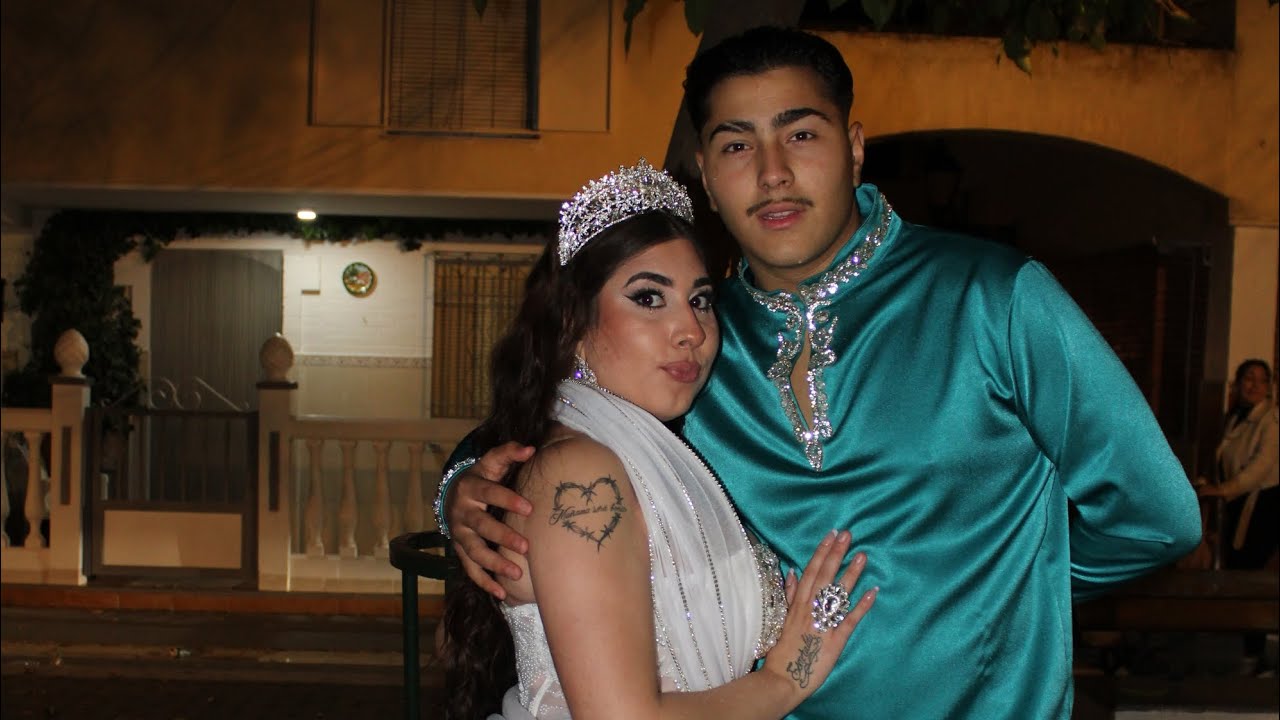 Boda Yoni Y Leandra 2025