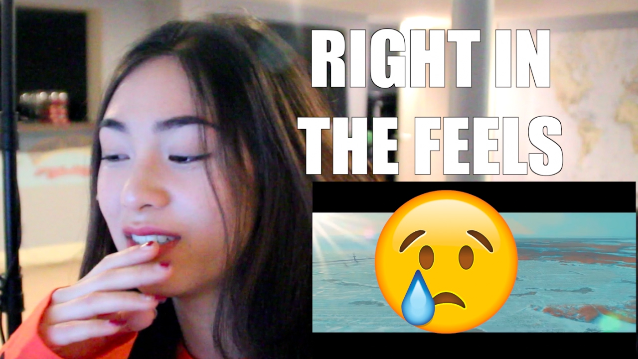 BTS - SPRING DAY M/V REACTION [THE FEELS]