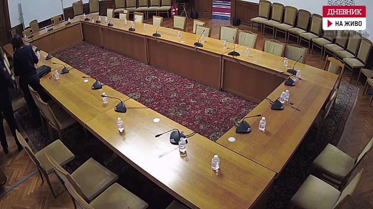 На живо: Парламентарната комисия по туризъм обсъжда промени в Закона за туризма