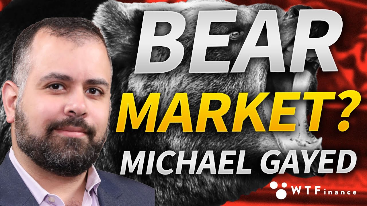 Are We Still In A Bear Market? with Michael Gayed