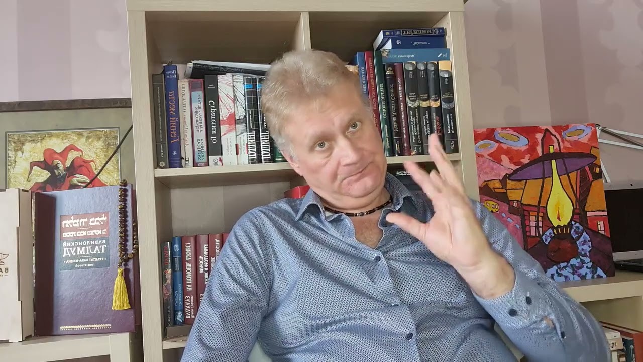 Впечатление от фильма А.Кончаловского 