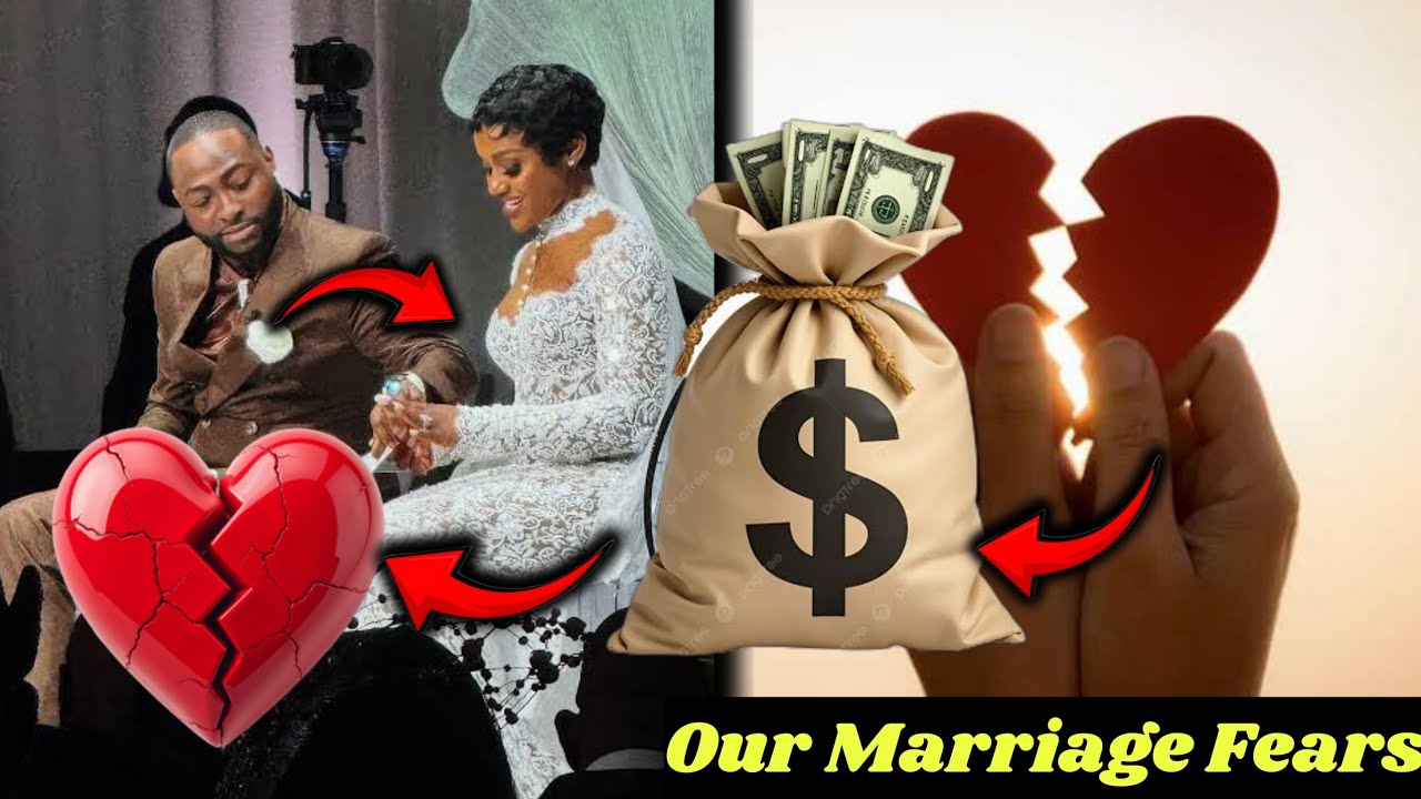 Davido & Chioma: Why Their $7M Marriage Is Still Trending