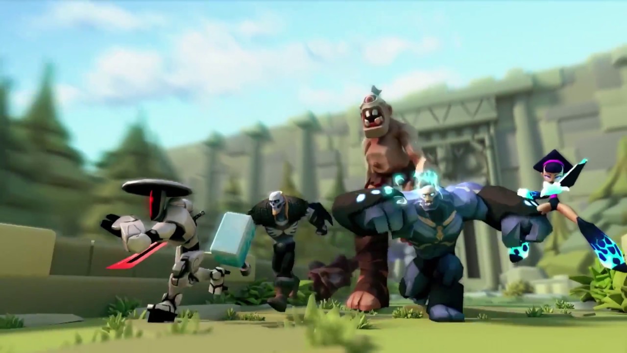 Top 10 Best Moba HD Android Games All Time