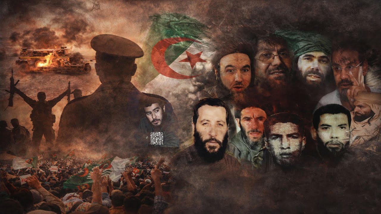 حتى لا تتكرر المأساة في الجزائر: الحلقة الثالثة والعشرون مع النقيب أحمد شوشان