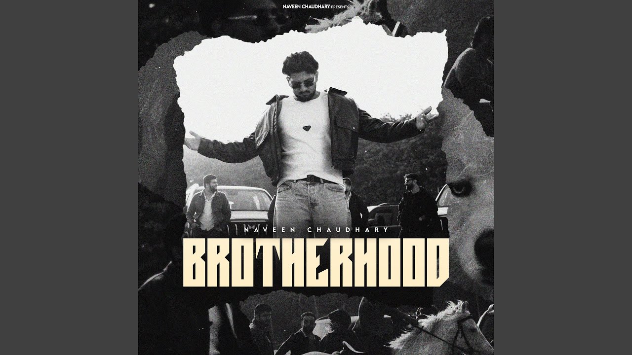 BROTHERHOOD