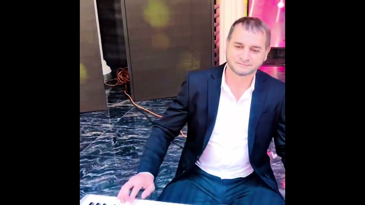 Гр. Гапцах- Мехъер Мубарак💃🤩