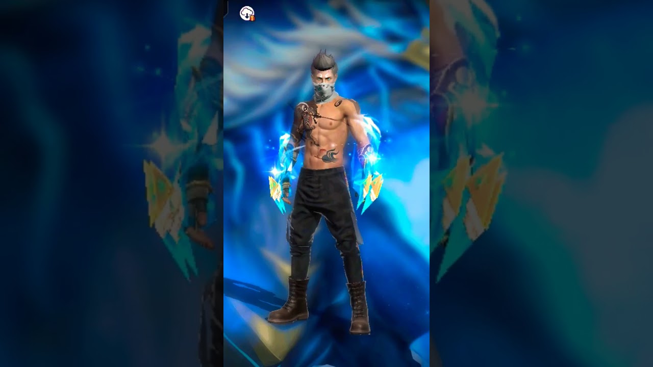 NEW EVO FIST SKIN FREE FIRE| EVO FIST SKIN MAX LEVEL| EVO FIST SKIN FULL UPGRADE| NEW EVOLUTION Fist