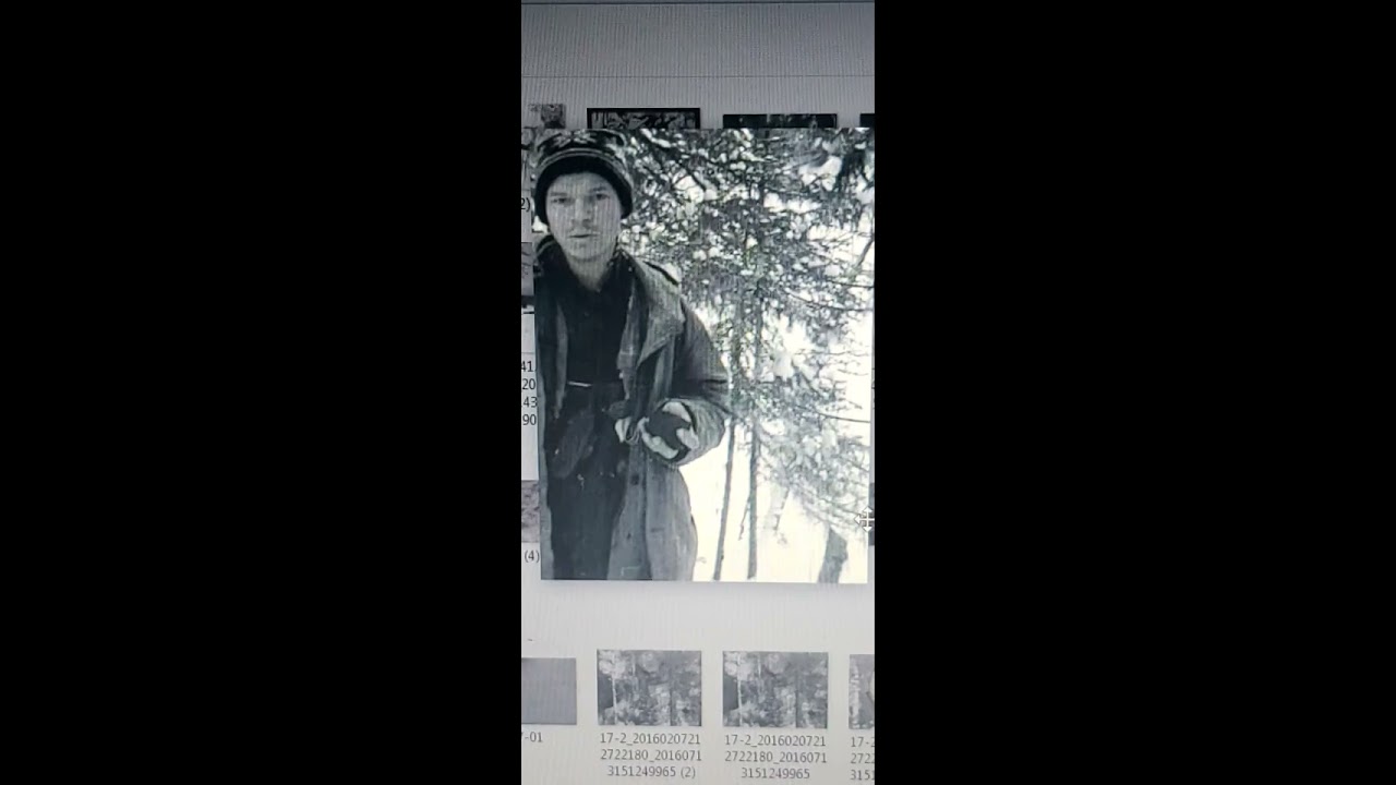 Перевал Дятлова. ..следы связывание рук и ног ребят..в протоколах допросов ..