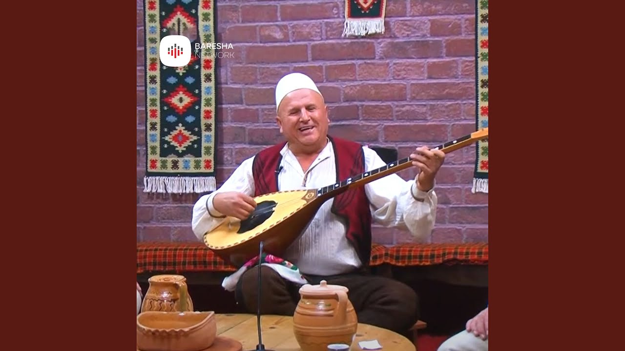 Ku i kam shokt e mi