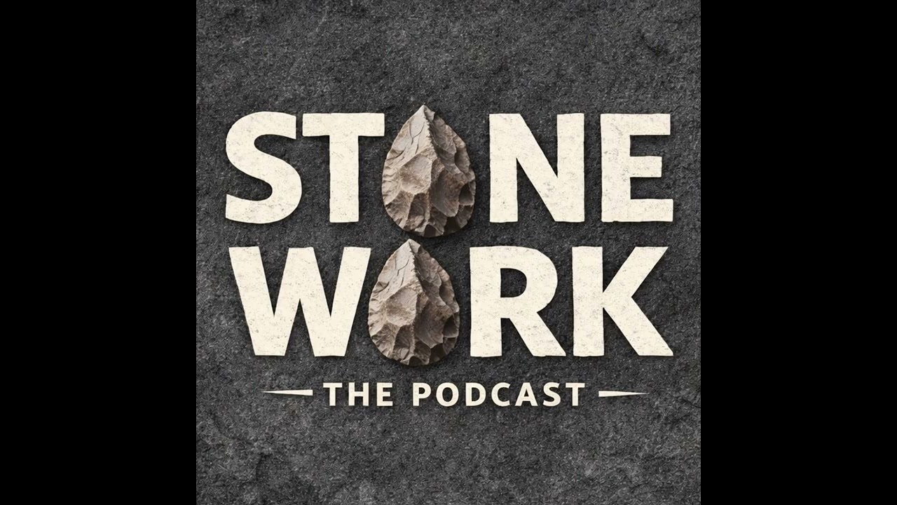 Stone Work 001 Introduction
