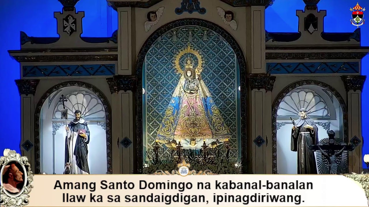 MANAOAG MASS: LITURGY OF THE HOURS | Office of Readings and Evening Prayer - Jan. 30, 2026 | 6:00 pm