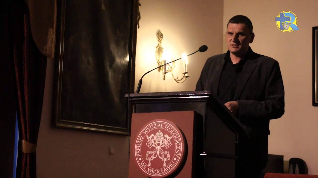 Szkoła Duchowości Charyzmatycznej   VI sesja konferencja II
