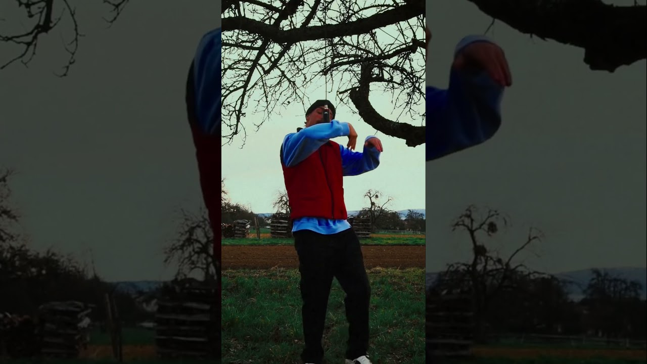 Trailer: RapOrDie.EP / Ruben
