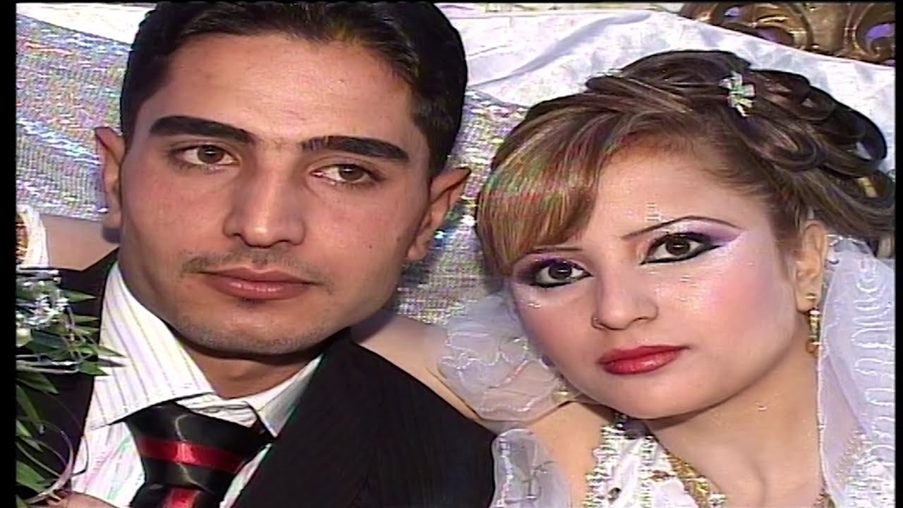 عرس ابراهيم وجهيان قريه جولاق خضري بتاريخ 23/12/2010 الجزء الثاني