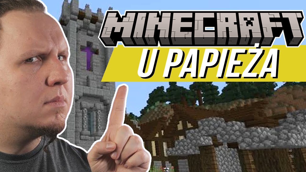 Najdziwniejsze eksperymenty w Minecraftcie