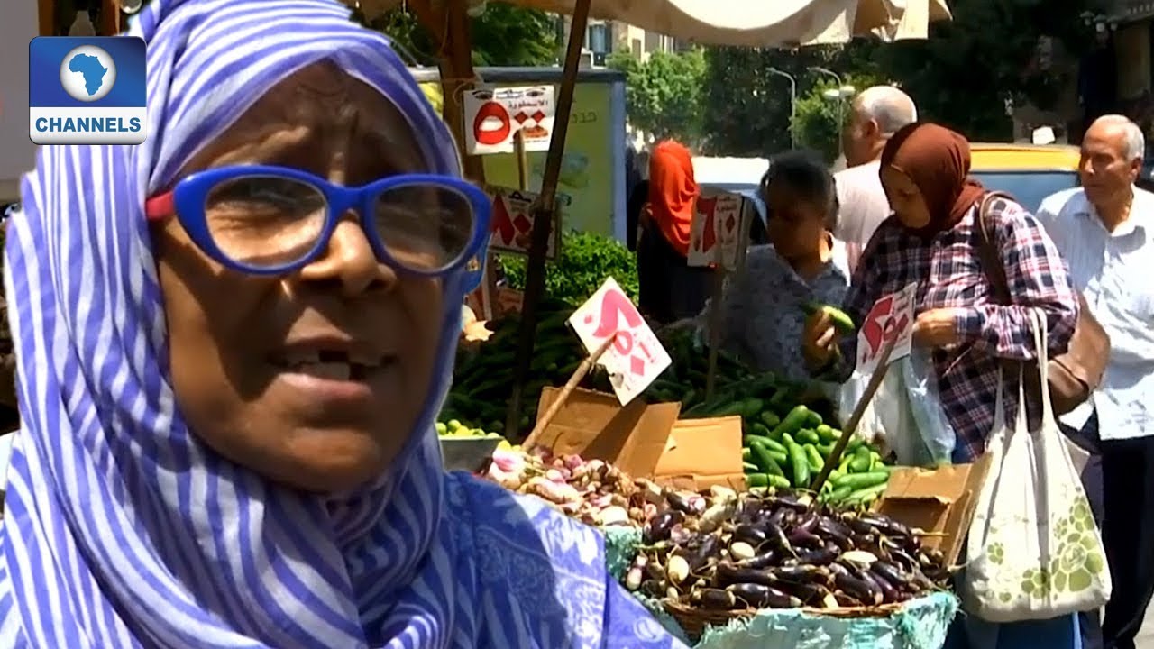 Egypt Residents Lament Hardship Despite Claims Of Economic Growth