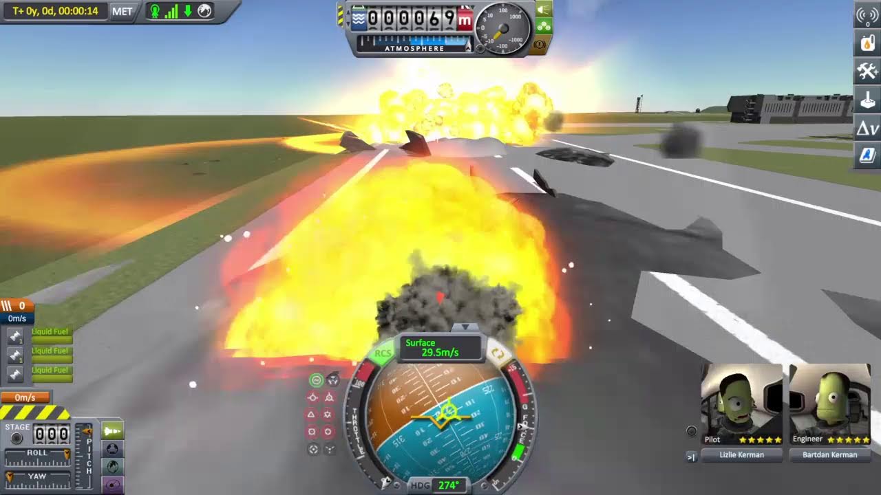 [LIVE] Attempting to Build a Supersonic Airliner