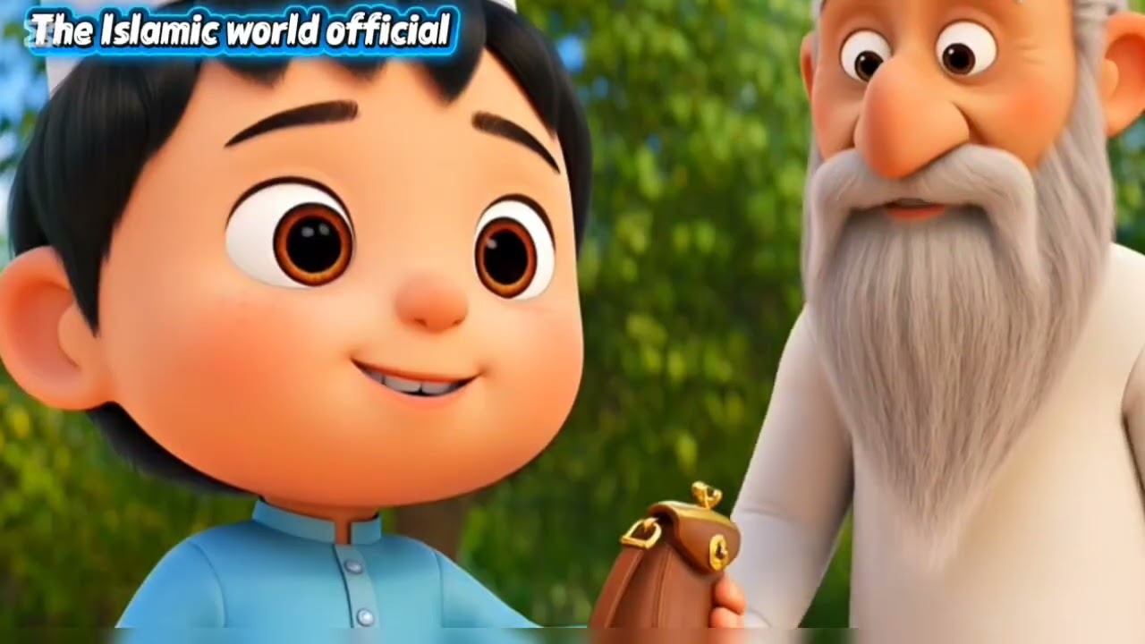 Market Mein Mila Purse… Ali Ne Kya Kiya? | Moral Story