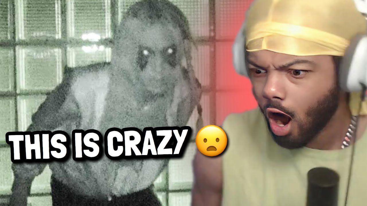 2hollis - Trauma (REACTION)