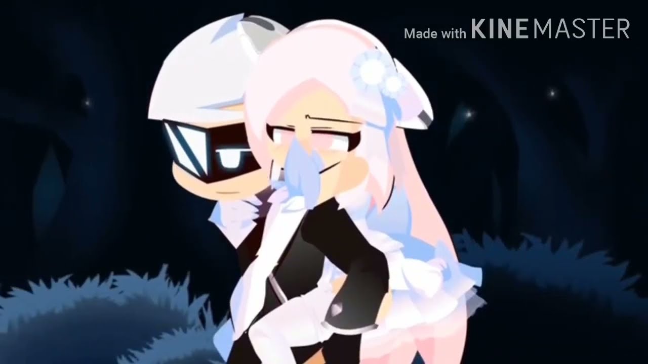 Gwain Saga youtube poop - Fight scene