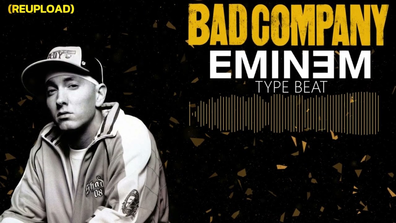 #tbt Eminem x 2000s Obie Trice Type Beat - Bad Company