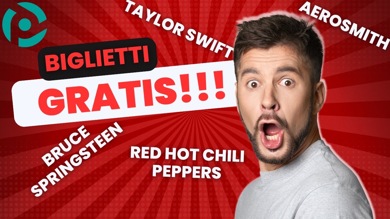Gratis ma a Che Prezzo? La Verit&agrave; Nascosta Dietro i Biglietti Gratuiti per Taylor Swift!