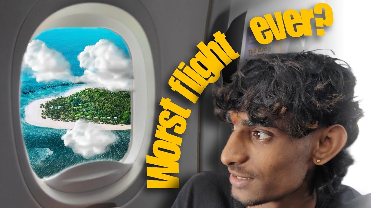 How I Turned Strangers into Flight Buddies 😂 || Unfiltered Fun. 