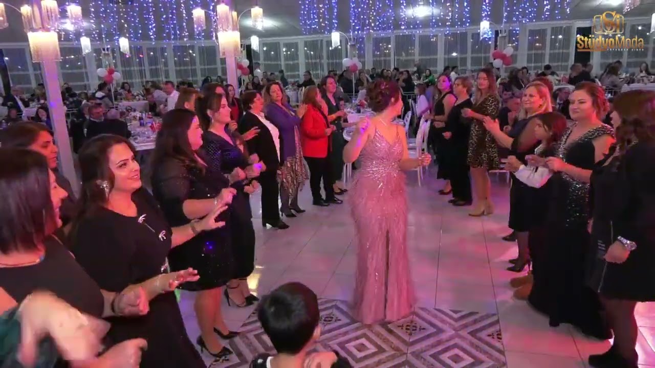 TEVFİK BUĞRA'NIN SÜNNET DÜĞÜNÜ