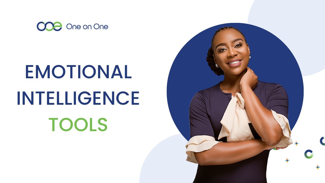 Emotional Intelligence Tools