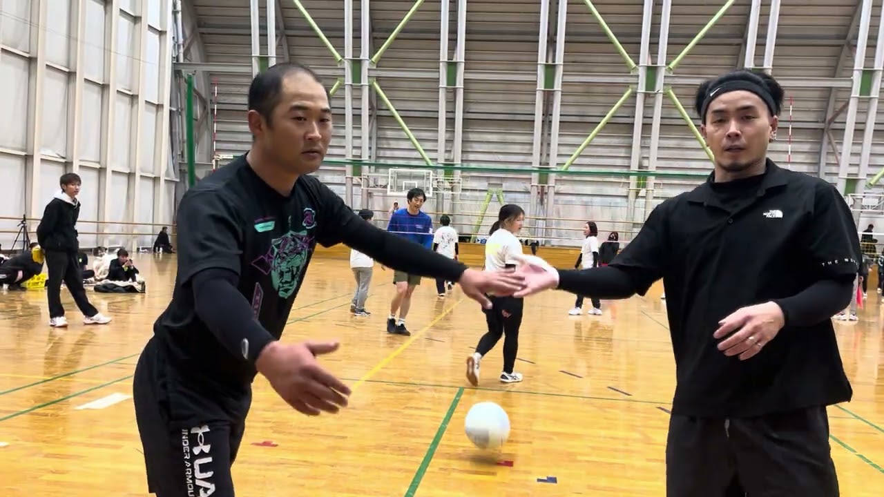 R8.2.8あやがわ杯準決勝②とあvsウロボロス