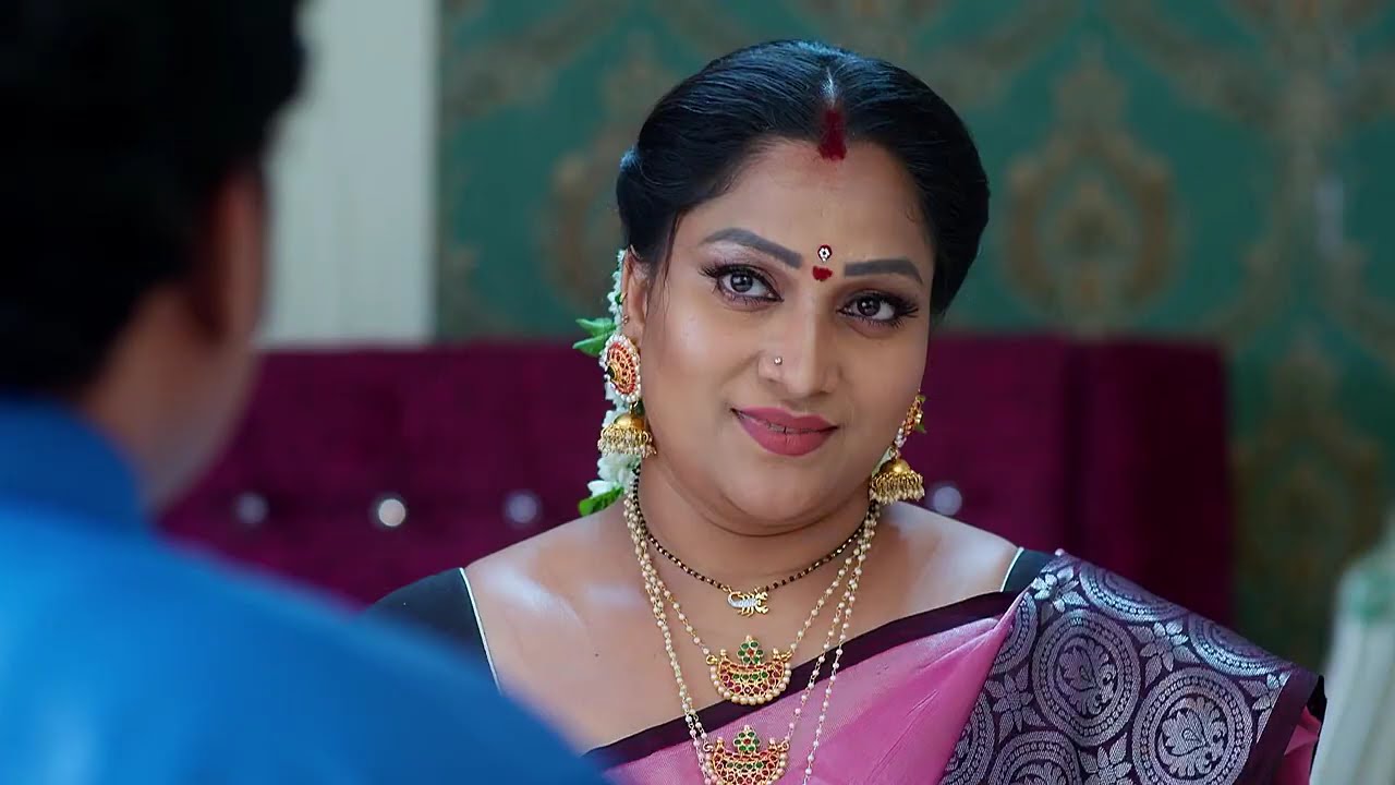 Ambika కుట్ర బయటపడుతుంది. | Ammayi Garu | Full Ep. 549 | ZEE Telugu