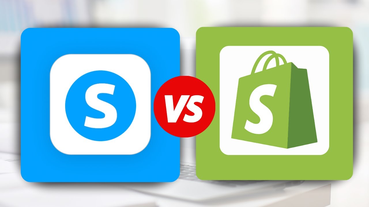 Shopify vs Systeme.io &ndash; What&rsquo;s Better for Selling Online?