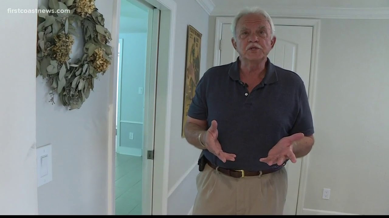 Innovative ways to flood proof your home