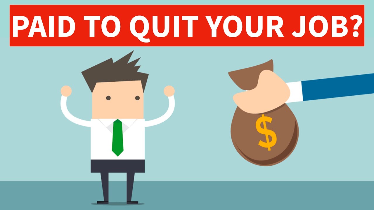 The Company That Pays Its Employees to Quit