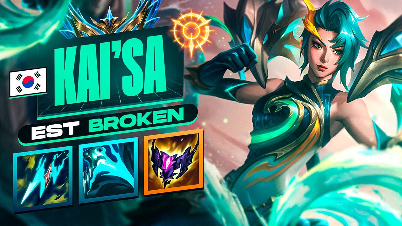 Une NOUVEAUT&Eacute; COR&Eacute;ENNE qui augmentera TON WINRATE de 80%