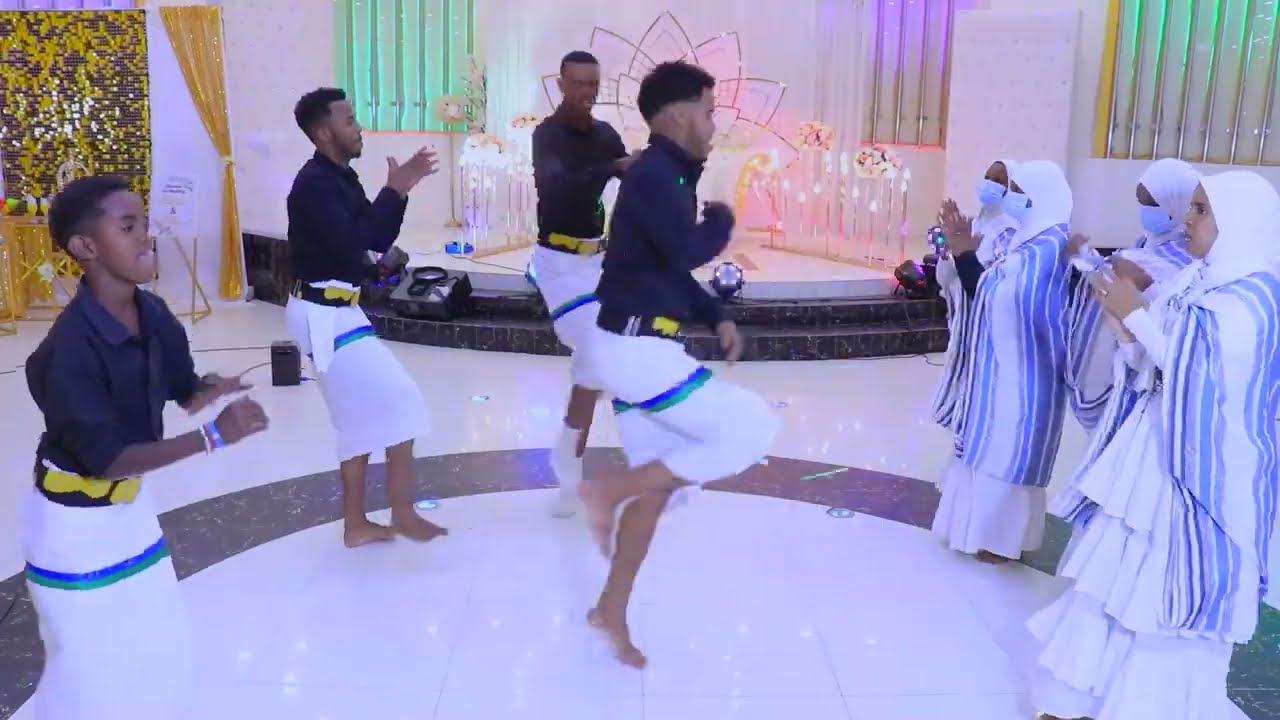 Kooxda Hido Band Borama