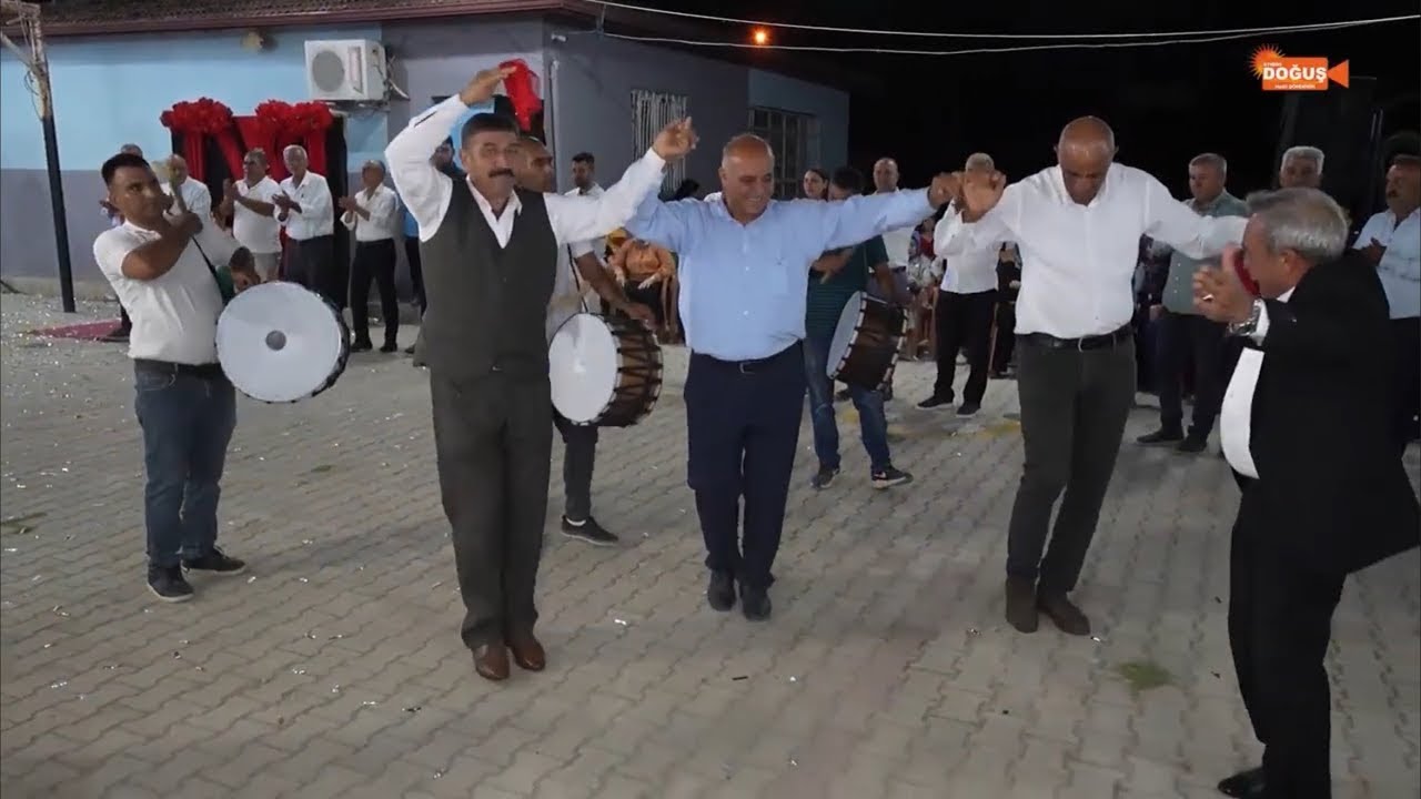 ☘️☘️MEHMET ŞEN UZUN HAVA  DAĞLAR DAĞLAR UZUN DAĞLAR-MUHTARLAR HALAY BAŞINDA🍀🍀