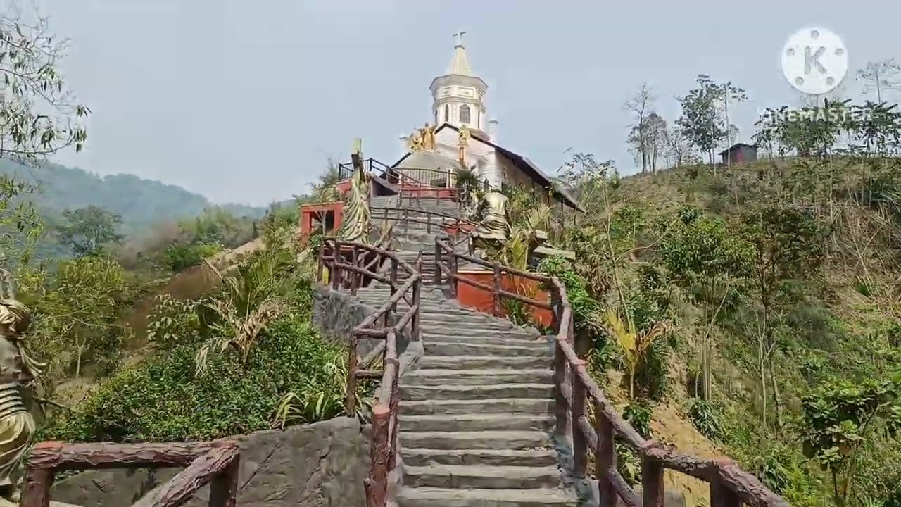 Ya ! it's Beautiful place.😲!!  poma Arunachal Pradesh..