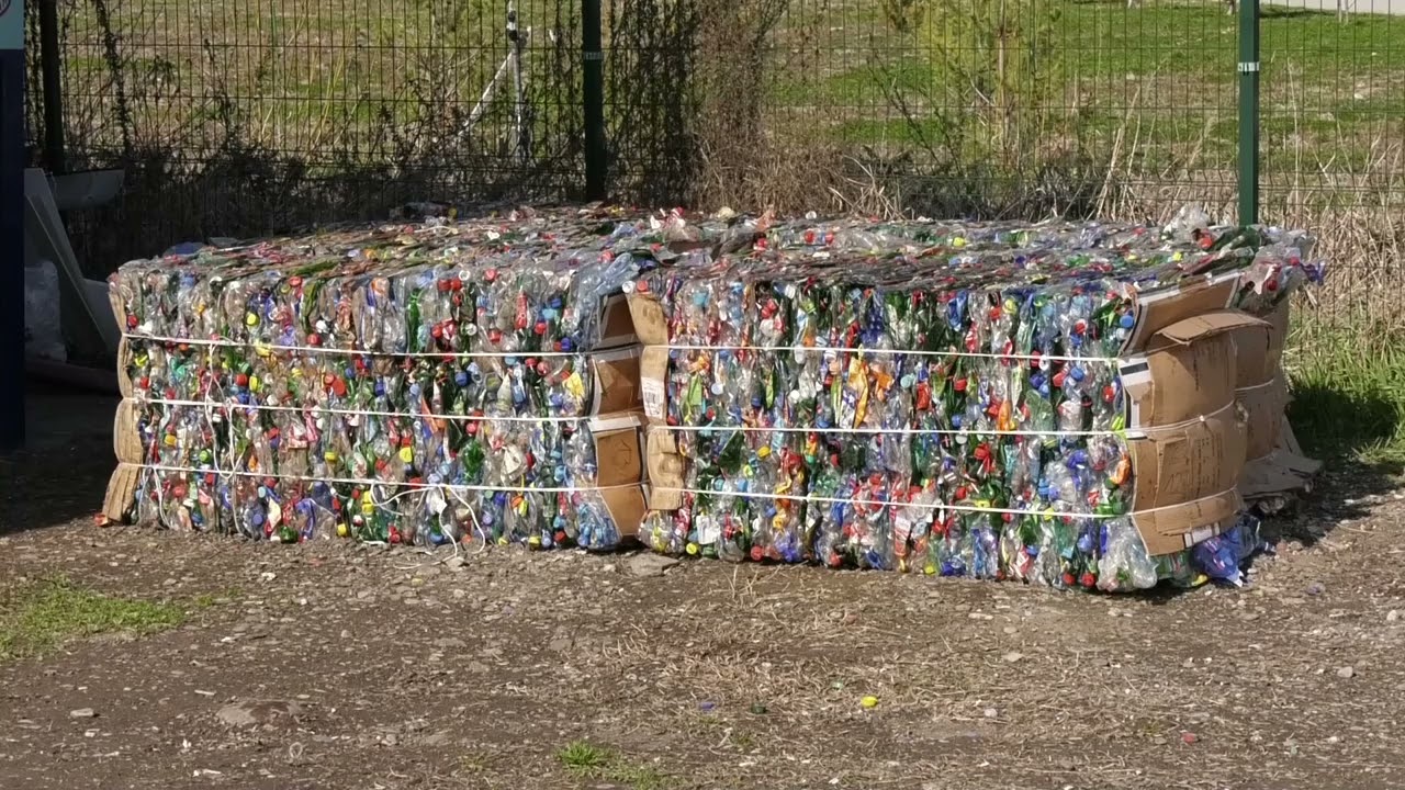 KRUŠEVAC DOBIJA 60 NOVIH RECIKLAŽNIH KONTEJNERA 09.03.2026.