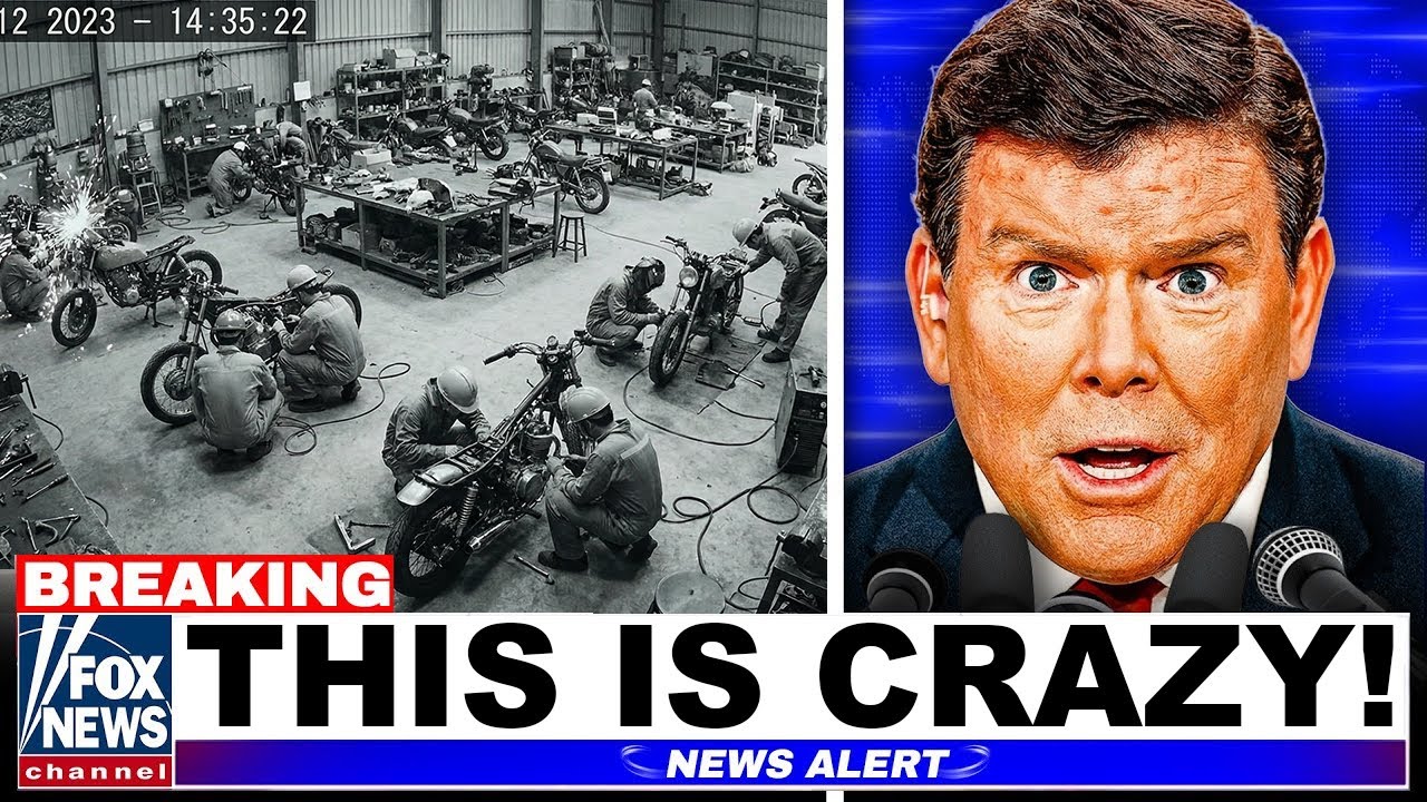 The Secret Life of Unsold Motorcycles &ndash; Hidden Dealer Tactics Exposed