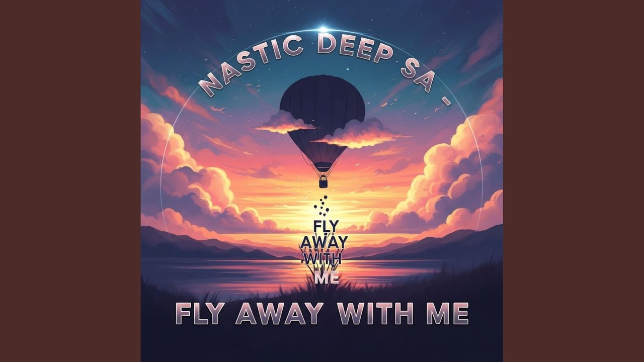 Fly Away With Me