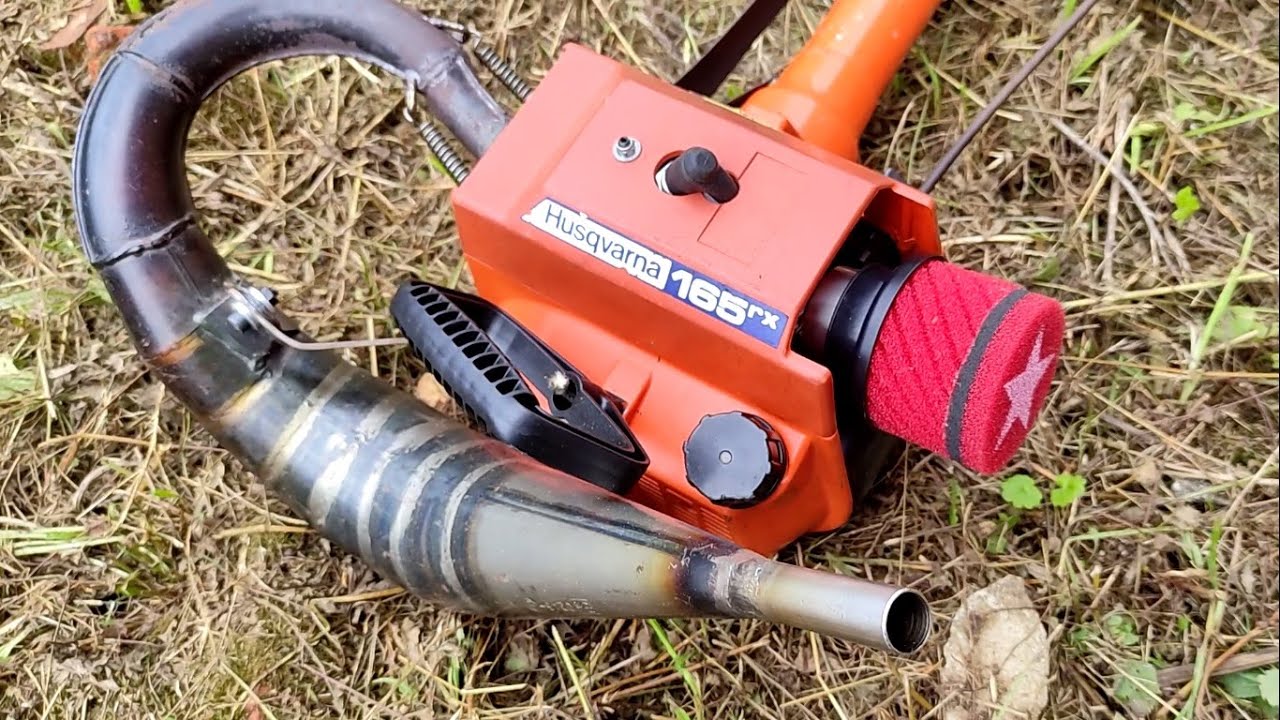 Husqvarna 