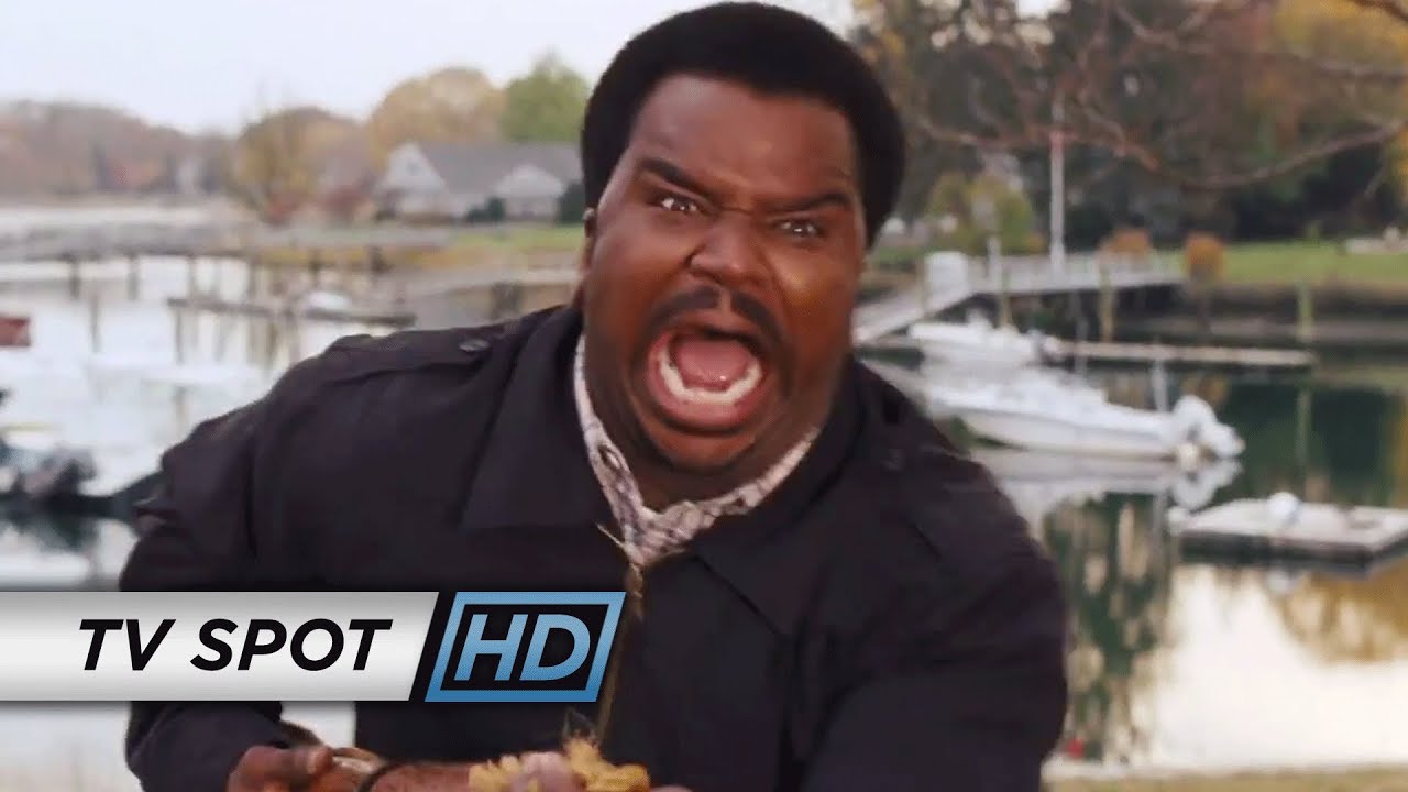 Peeples (2013) - 'Mothers Day' TV Spot #2